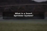 What Is a Smart Sprinkler System? What Is a Smart Sprinkler System?