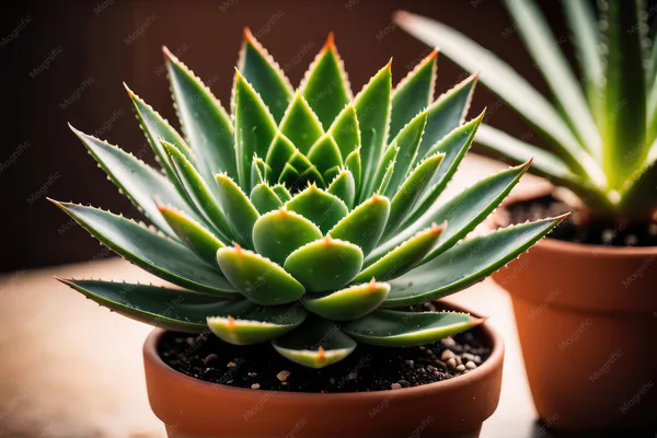 What Makes Aloe Vera a Useful Plant?
