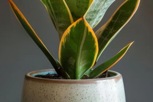 Easy Snake Plant Care Requirements